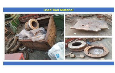 Auction Product